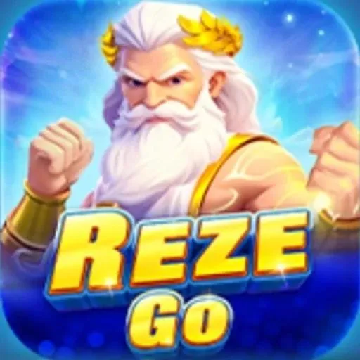 REZEGO - Game Slot Seru dan Menguntungkan