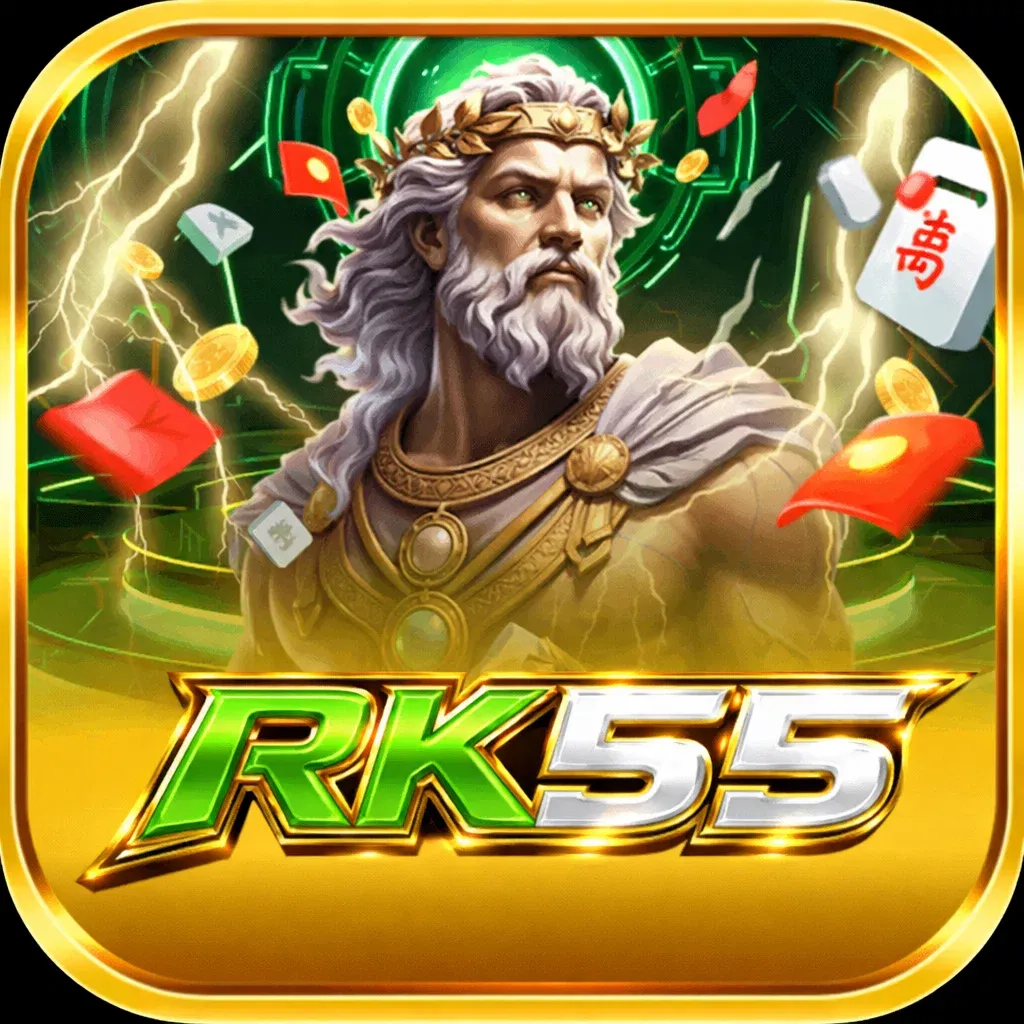 RK55 - Petualangan Epik Dalam Dunia RPG