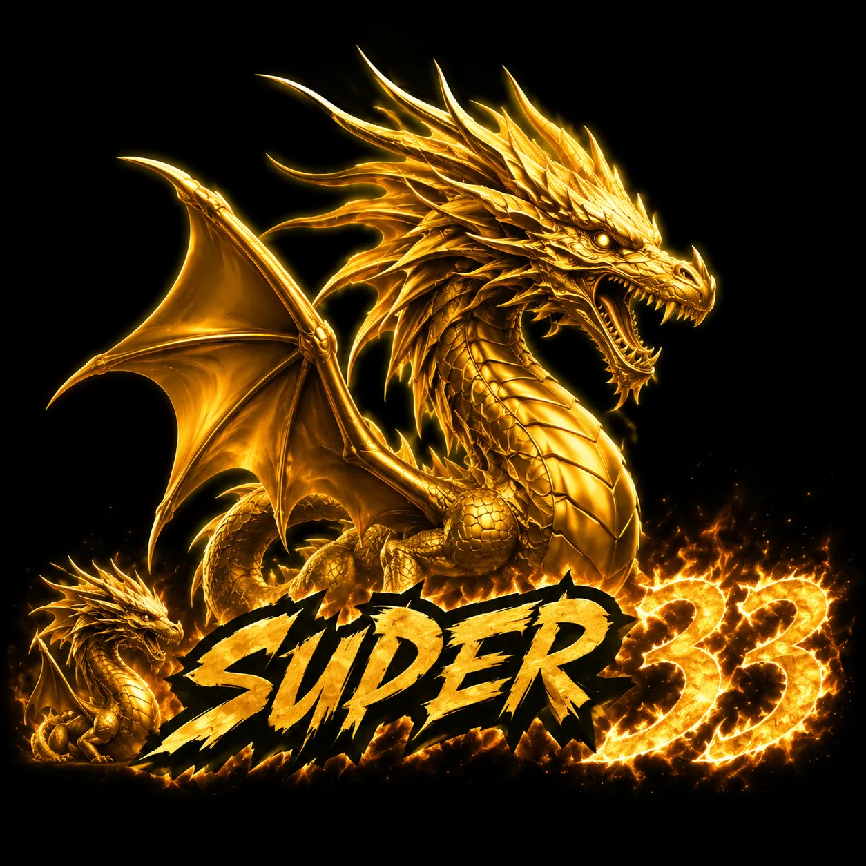 SUPER33 - Game Poker Seru dan Menantang