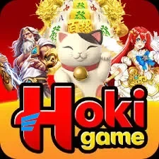 Logo hokigame