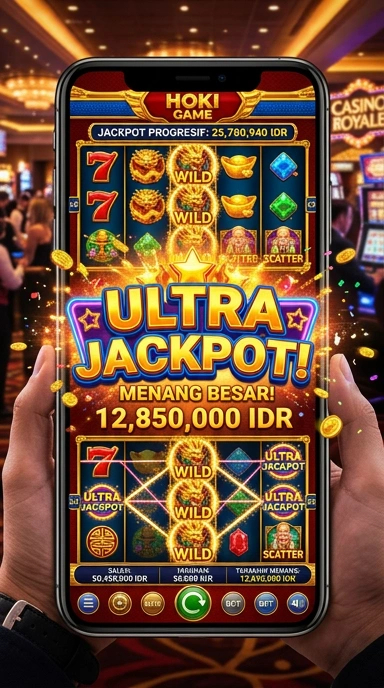 Fitur unik lain dari aplikasi hokigame yang memudahkan akses.